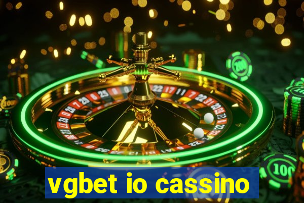 vgbet io cassino